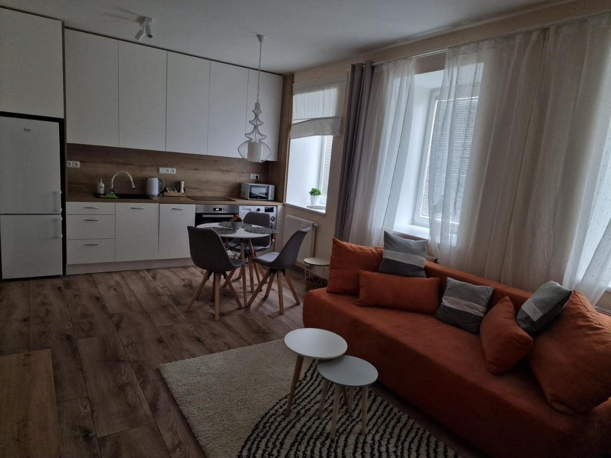 Penzion Relaxko Fulnek Bagian luar foto