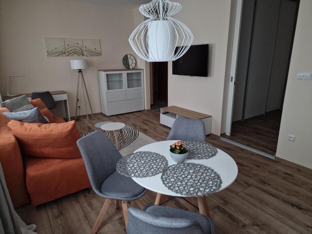 Penzion Relaxko Fulnek Bagian luar foto