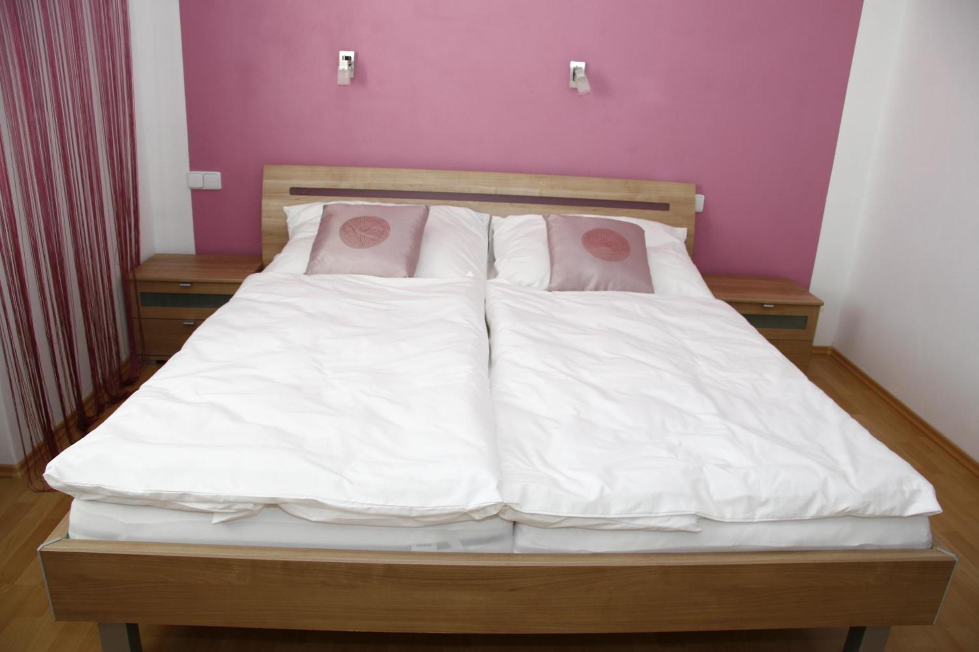 Penzion Relaxko Fulnek Bagian luar foto
