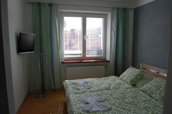 Penzion Relaxko Fulnek Ruang foto