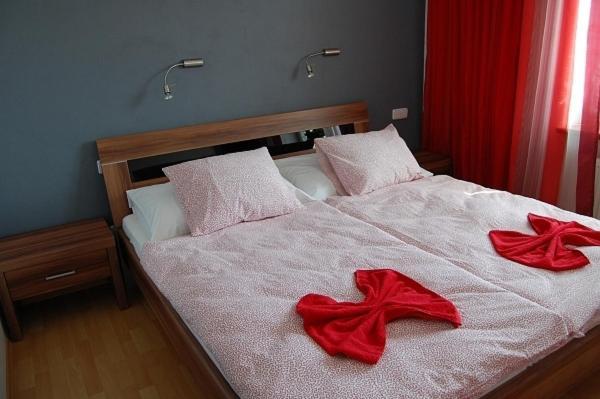 Penzion Relaxko Fulnek Ruang foto